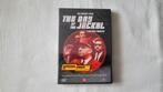 The Day Of The Jackal Sealed Dvd Classic, Ophalen of Verzenden