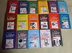 Jeff Kinney - Het leven van een loser, Ophalen of Verzenden, Zo goed als nieuw, Jeff Kinney