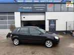 Volkswagen Polo 1.4-16V Comfortline- met onderhoudshistorie,, Voorwielaandrijving, 15 km/l, Gebruikt, Elektrische ramen