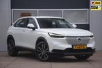 Honda HR-V 1.5 e:HEV Elegance APPLE CARPLAY/ADAPTIEVE CRUISE, Stof, Wit, Origineel Nederlands, Hybride Elektrisch/Benzine