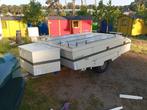 Vouwwagen Road master ideal, Caravans en Kamperen, Vouwwagens, Ophalen