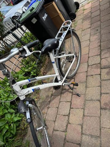 Giant damesfiets  beschikbaar voor biedingen