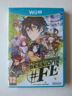 Tokyo Mirage Sessions Nintendo Wii U, 1 speler, Nieuw, Ophalen of Verzenden, Role Playing Game (Rpg)