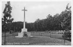 (387-022-031) Oosterbeek Airborne Cemetery, Verzenden, Gelderland