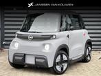 Opel Rocks-E Tekno GS * Direct rijden * 100% Elektrisch * Ro, Stellantis B.V., Gebruikt, Lemelerbergweg 12
1101AJ  Amsterdam, NL