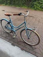 Veloretti Robyn 55cm – Blue City Bike, Fietsen en Brommers, 56 cm of meer, Ophalen, Zo goed als nieuw