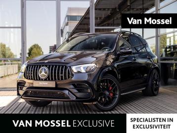Mercedes-Benz GLE-klasse AMG 63 S 4MATIC+ Premium Plus | PAN beschikbaar voor biedingen