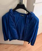 Dames jasje blauw, Ophalen of Verzenden