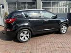 Kia Sportage 1.6 GDI X-ecutive Plus Pack Trekhaak,Cv,Pdc,Nav, Voorwielaandrijving, 135 pk, 4 cilinders, Leder en Stof