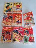 Pietje bell serie uit vroeger jaren, Ophalen of Verzenden, Gelezen