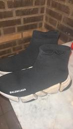 Balenciaga, Balenciaga, Zwart, Ophalen of Verzenden, Sneakers of Gympen
