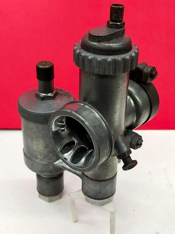 Originele Bing 22 mm carburateur. Agria Hirth oldtimer  beschikbaar voor biedingen