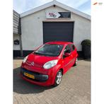 Citroen C1 1.0-12V Ambiance, Gebruikt, 4 stoelen, C1, 68 pk