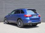 Mercedes-Benz GLC-klasse 250 4MATIC Premium | Panorama | Cam, Automaat, 15 km/l, Euro 6, 4 cilinders