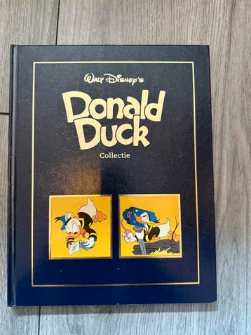 Donald duck strips beschikbaar voor biedingen