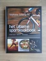 Het ultieme sportkookboek voor duur-, kracht- en teamsport, Verzenden, Zo goed als nieuw