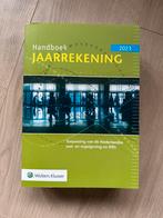 Handboek Jaarrekening 2023, Boeken, Studieboeken en Cursussen, Nieuw, Ophalen of Verzenden, HBO