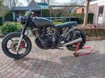Scrambler Suzuki GS750 1980, Motoren, Motoren | Oldtimers