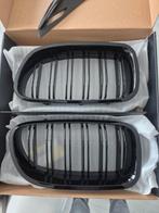 BMW F10 Nieren Grill Zwart, Voor, Nieuw, Ophalen of Verzenden, Bumper