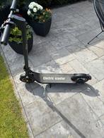 Elektrische Step te Koop!, Ophalen, Zo goed als nieuw, Elektrische step (E-scooter)