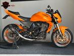 KAWASAKI Z1000 ORANJE 2003 36.036KM Z 1000 900 800 750, Motoren, Motoren | Kawasaki, 4 cilinders, Bedrijf, Meer dan 35 kW, Naked bike
