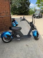 PARTIJ E-SCOOTERS, E shopper, te koop, e-shoppers, Elektrisch, Zo goed als nieuw, Ophalen, Overige merken