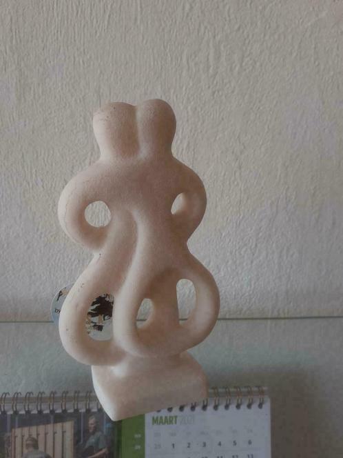 koppel beeldje 14cm hoog, Verzamelen, Beelden en Beeldjes, Zo goed als nieuw, Verzenden