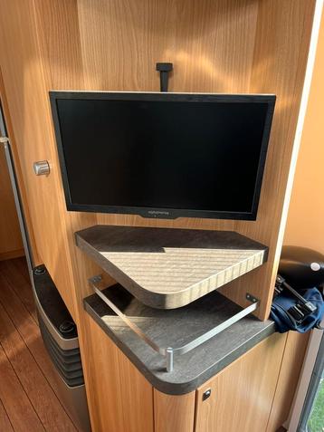 Caravan / camper televisie 19 inch beschikbaar voor biedingen