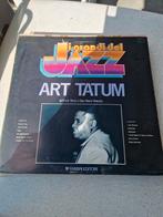 Art Tatum jazz, Gebruikt, 1980 tot heden, Ophalen of Verzenden, 12 inch