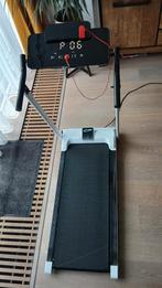 Loopband - Perfect voor thuis!, Sport en Fitness, Ophalen, Gebruikt, Buik, Metaal