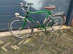 Peugeot PL8 vintage groene herenfiets jaren ‘70 ‘80 barnfind, Ophalen