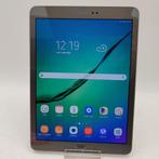 Samsung Galaxy Tab S2 32GB Android 7 nu voor €79.99, 10 inch, S, Refurbished, Bescherming voor- en achterkant