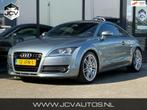 Audi TT 3.2 V6 quattro 19"/STOELVERW/AITCO/NAVI, Automaat, TT, Gebruikt, 3189 cc