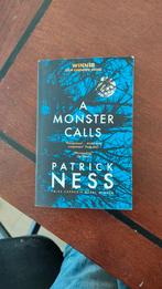 A Monster Calls - Patrick Ness, Boeken, Ophalen of Verzenden, Zo goed als nieuw
