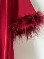 Ana Alcazar jurk rood maat 40, Ophalen of Verzenden, Zo goed als nieuw, Maat 38/40 (M), Rood