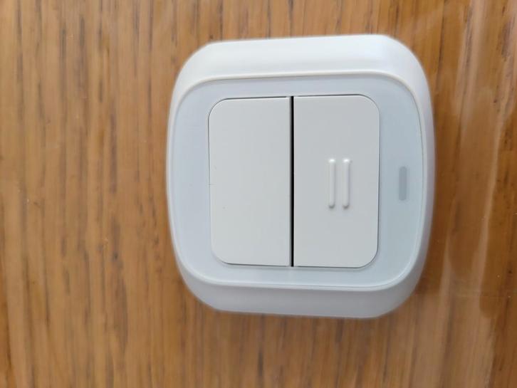 Schakelaar switch lsc smart connect action, Doe-het-zelf en Verbouw, Alarmsystemen, Ophalen of Verzenden