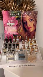Yodeyma parfum, Sieraden, Tassen en Uiterlijk, Uiterlijk | Parfum, Ophalen of Verzenden, Nieuw