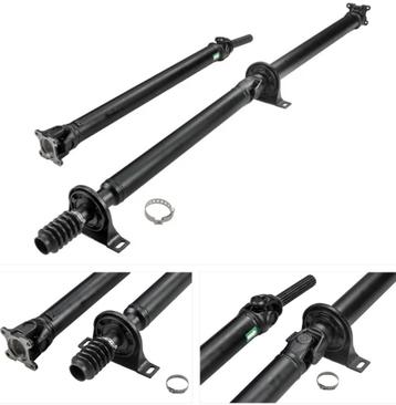Cradanas VW Crafter 2.5 TDI cardanas cardan as A9064103906 beschikbaar voor biedingen