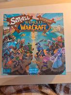 Small World of Warcraft Bordspel (Engels), Hobby en Vrije tijd, Gezelschapsspellen | Bordspellen, Days of Wonder, Ophalen of Verzenden