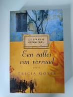 Een vallei van verraad - Tricia Goyer, Verzenden, Gelezen, Tricia Goyer
