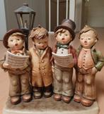 Hummel - Harmony in four parts, Verzamelen, Ophalen, Gebruikt, Hummel