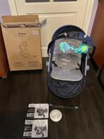 Nieuw X-Adventure Wipstoel / Wieg Xline Luxe 2in1 vakantie!!, Kinderen en Baby's, Babywiegjes en Ledikanten, Ophalen of Verzenden