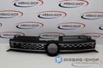 Volkswagen Golf 6 GTD gtd Grill 1K0 5K0 Look, Ophalen of Verzenden, Gebruikt
