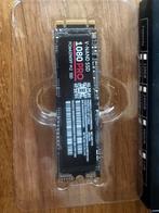 SSD schijf 4TB, Computers en Software, Harde schijven, Verzenden, Zo goed als nieuw, Laptop, USB