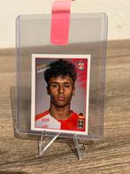 Karim Adeyemi 2020-21 Panini Bundesliga AT Rookie Sticker 53, Verzamelen, Sportartikelen en Voetbal, Ophalen of Verzenden, Zo goed als nieuw