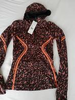 Stella McCartney for Adidas hooded long sleeve track top XS, Kleding | Dames, Overige kleuren, Adidas×Stella McCartney, Overige typen