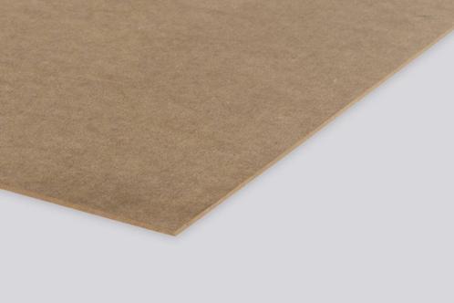 HDF 11,5 mm platen, Doe-het-zelf en Verbouw, Platen en Panelen, Nieuw, Overige materialen, Minder dan 20 mm, Ophalen