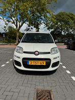 Fiat Panda 0.9 Twinair 44KW 2014 Wit, Voorwielaandrijving, Zwart, Panda, Wit