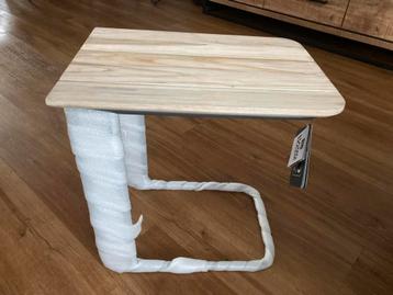 4SO 4 Seasons Axel Bijzettafel beschikbaar voor biedingen