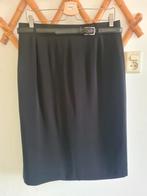 GERRY WEBER - chique zwarte rok - 42 - NIEUW!, Zwart, Maat 42/44 (L), Nieuw, Ophalen of Verzenden